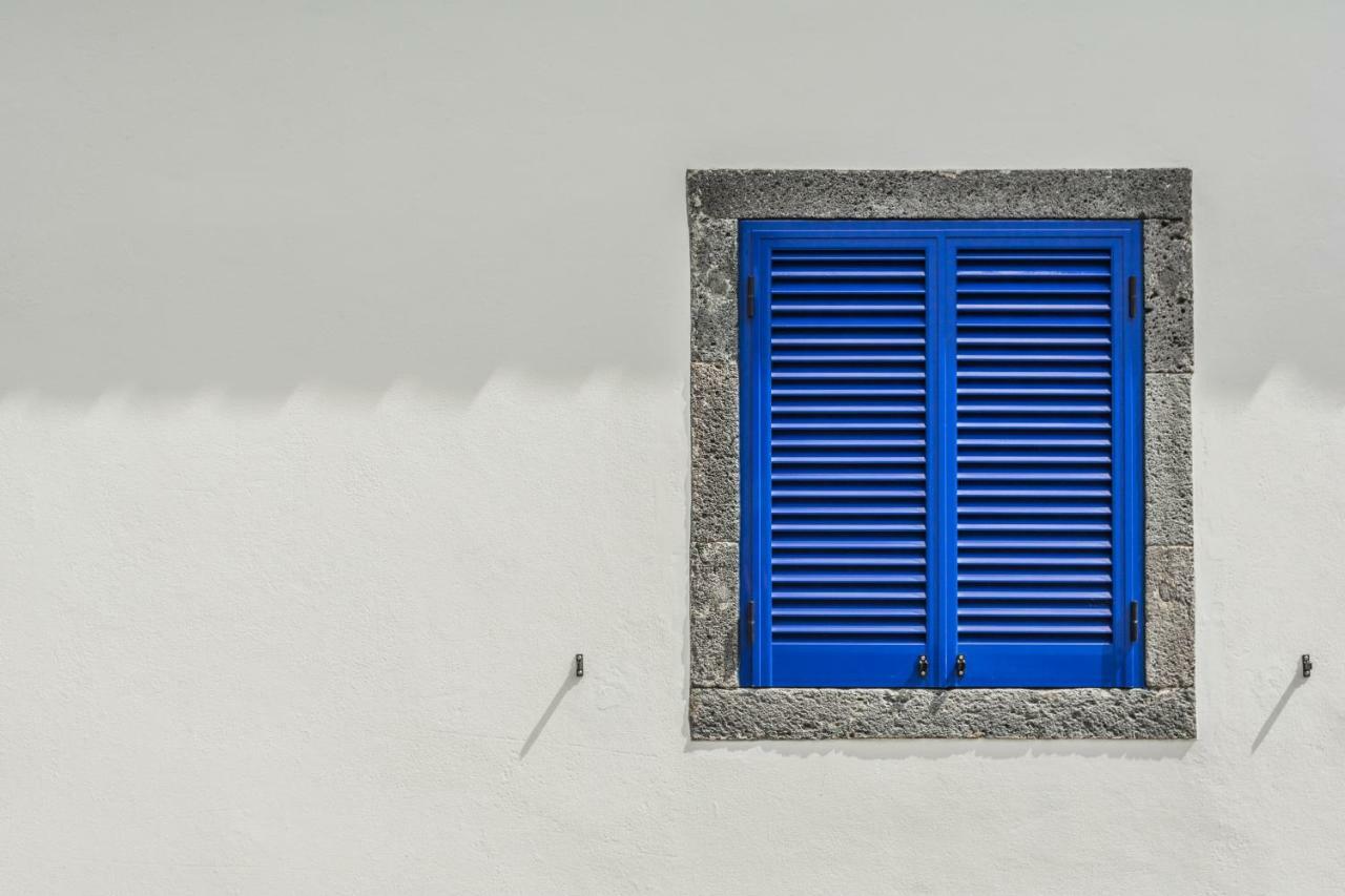 Casa Azul Da Beija Villa Furnas  Eksteriør bilde